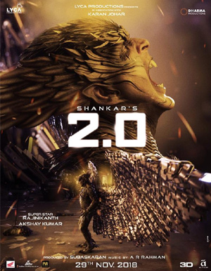 2.0 Hindi Movie