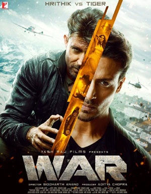 War Hindi Movie