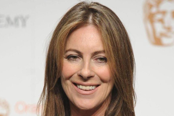 Kathryn-Bigelow