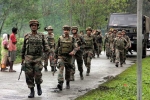 CPRF, Chhattisgarh, 12 cprf troops killed in encounter with naxalites, Burkapal