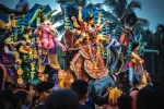 festivals of india 2019, hindu celebrations, 12 famous indian festivals and stories behind them, Gurudwara