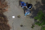 Mexico, Mexican Authorities, mexican authorities find 166 human skulls in mass grave, Human skull