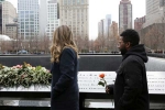 9/11 Attack, 9/11 Attack, u s marks 17th anniversary of 9 11 attacks, Times square