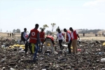 un staff crash, un members killed, 19 un staff members killed in ethiopian airlines crash, Ethiopian airlines crash