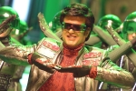 2.0 run time, 2.0 tickets, four days collections of 2 0, Amy jackson
