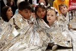 parents, custody, 245 separated immigrant children still in custody say officials, Family separation