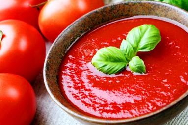 Health benefits of tomatoes