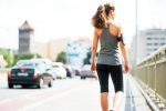 30 minute walk, 30 minute walk benefits, just a 30 minute walk can make a big difference, 30 minute walk