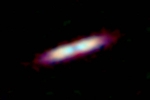 49 Ceti, discovered, 40 million year old star has been discovered by the astronomers, Jupiter