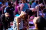 International Day of Yoga at National Mall, Yoga Benefits, historic national mall to host first international day of yoga, National mall