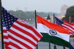 U.S., U.S., 70 years of u s india relation marks american center, American center