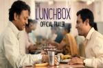 Anurag Kashyap, The Lunchbox pics, here s your lunchbox, Dar motion pictures