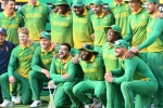 South Africa, India, odi series with india a clean sweep for south africa, Quint