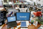 Facebook, job postings, aclu sues facebook over discriminatory job postings, Ted field