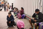 ACLU, United States border, u s reaches agreement over separated migrant families, Family separations