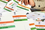 budget act india, aadhar card for foreigners in india, india budget 2019 aadhar card under 180 days for nris on arrival, Adhaar