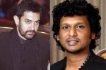 Aamir Khan and Lokesh Kanagaraj breaking news, Aamir Khan and Lokesh Kanagaraj film updates, aamir khan and lokesh kanagaraj to team up, Indian director