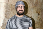 Aamir Khan, Thugs of Hindostan, aamir khan s new look will surprise everyone, Confession