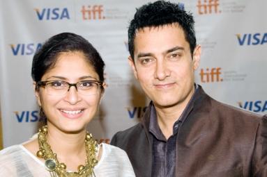Actor Aamir Khan shares growing disquiet