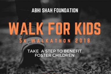 5K Walkathon 2018