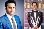 Adar Poonawalla updates, Adar Poonawalla wealth, adar poonawalla acquires 50 percent stake in dharma productions, Karan johar