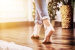 Indoor Walking latest breaking, Indoor Walking survey, what are the advantages of indoor walking, Indoor walking