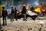 Communal violence Report, Intelligence report, report ahead of lok sabha polls possibility of communal violence in india, Communal violence in up