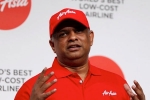Aviation company, International Flying Licenses, air asia ceo and others charged over violating international flying licenses, Air asia