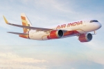 Air India Navratri Menu 2025, Air India Navratri Menu all flights, air india adds navratri dishes to in flight menu, Shah