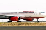 Air India net worth, Air India layoff, air india to lay off 200 employees, Model