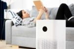 Air purifier performance latest news, Air purifier performance latest updates, how to maximise your air purifier s performance, Lg vacuum