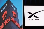 Airtel and SpaceX latest breaking, Airtel and SpaceX to India, airtel musk s spacex to bring starlink to india, Elon musk