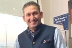 Ajit Agarkar new role, Ajit Agarkar for BCCI, ajit agarkar appointed as chairman of the selection committee, Mv sridhar