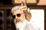 Ajith Good Bad Ugly release date, Ajith Good Bad Ugly, ajith s new film announced, Tollywood