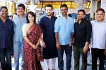 Akhil Akkineni fourth film, Akhil Akkineni, akhil s fourth film launched, Amala akkineni