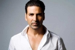 akshay kumar, akshay kumar game, akshay kumar becomes only bollywood actor to feature in forbes highest paid celebrities list, Scarlett johansson