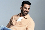 Akshay Kumar for Forbes, Sarfira, akshay kumar breaks silence about his flop streak, Forbes