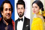 pakistan actors ban, total ban pakistan artists, all indian cine workers association bans pakistan artists in film industry, Inida