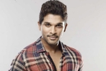 Duvvada Jagannadham, Duvvada Jagannadham latest, allu arjun turns vegeterian, Vegeterian