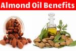 Almond oil, Skin., almond oil for skin, Almond oil benefits