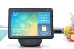 device, Alexa, everything about amazon s new echo show 10 and its features, Hardware
