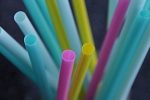 Plastic Straws, eco-friendly, american airlines to obviate plastic straws, Plastic straws