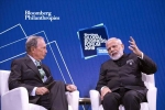 modi government, business environment in India, american ceos optimistic about their companies future in india, Keynote