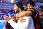 Anand Deverakonda interview, Anand Deverakonda interview, anand deverakonda heaps praises on his brother, Skn
