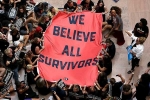 Bravery is contagious, Bravery is contagious, capitol police arrests over 300 during anti kavanaugh protests, Capitol police