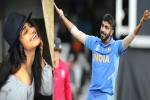 relationship with cricketers, relationship with cricketers, premam actress anupama parameswaran in relationship with cricketer jasprit bumrah, Actress anupama parameswaran