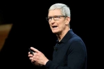 ceo of apple 2018, tim cook. Apple CEO tim cook, apple ceo reveals why iphones are not selling in india, Nokia 3