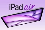OLED iPad Air, Apple OLED iPad Air release date, apple s oled ipad air to be launched in 2027, Price hike
