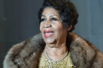singer Aretha Franklin, singer Aretha Franklin, aretha franklin queen of soul dies at 76, Pancreatic cancer