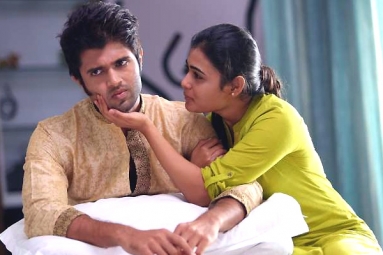 Arjun Reddy Movie Review, Rating, Story, Cast and Crew
